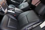 Ford Edge Limited 2011 года